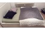Erdgeschoßwohnung Aachen Aachen-Mitte - 1.5 Zimmer, 31 m&sup2;, 690&euro; | Angebot:26561743