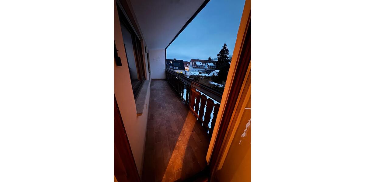 Etagenwohnung Gaildorf - 3 Zimmer, 87 m&sup2;, 800&euro; | Angebot:24886408