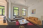 Schwachhausen – 3-Zimmer-Wohnung mit hochwertiger Ausstattung zur Zwischenmiete für 1 Jahr - Etagenwohnung Bremen Schwachhausen | Angebot:26764812