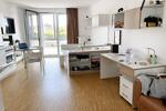 Wohnen auf Zeit Mainz Gonsenheim - 1 Zimmer, 29 m&sup2;, 1.299&euro; | Angebot:26347667