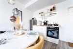 Etagenwohnung Kassel - 2 Zimmer, 45 m&sup2;, 1.870&euro; | Angebot:25103160