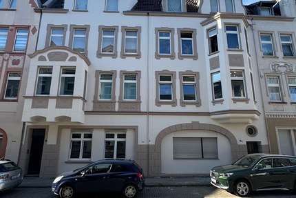 WG-Neugründung in sanierter Altbauwohnung - Zimmer Essen Stadtbezirk VII | Angebot:27281405