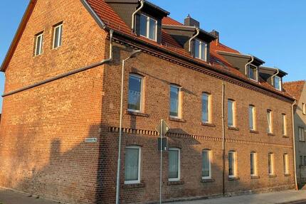 Wohnung Falkenstein/Harz Harz - 4 Zimmer, 81 m&sup2;, 486&euro; | Angebot:24714502