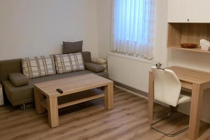 1-ZKB Wohnung für PendlerWochenendheimfahrer in Großkrotzenburg 1 zimmer