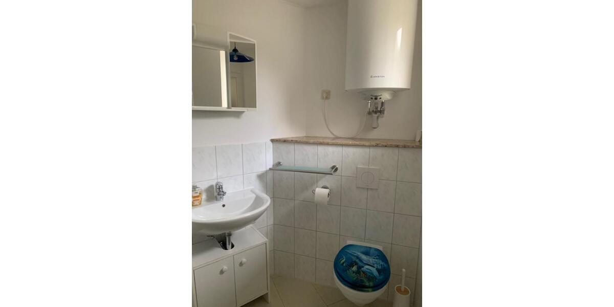 Erdgeschoßwohnung Am Ettersberg - 2 Zimmer, 56 m&sup2;, 400&euro; | Angebot:24704652