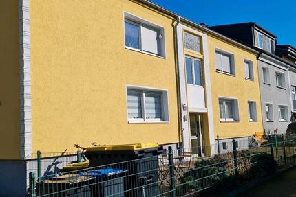 Wohnung Duisburg Rheinhausen - 1 Zimmer, 30 m&sup2;, 450&euro; | Angebot:25235978