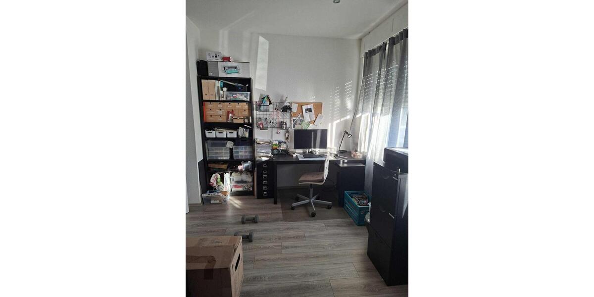 Einfamilienhaus Sprockhövel - 4.5 Zimmer, 105 m&sup2;, 950&euro; | Angebot:24567134