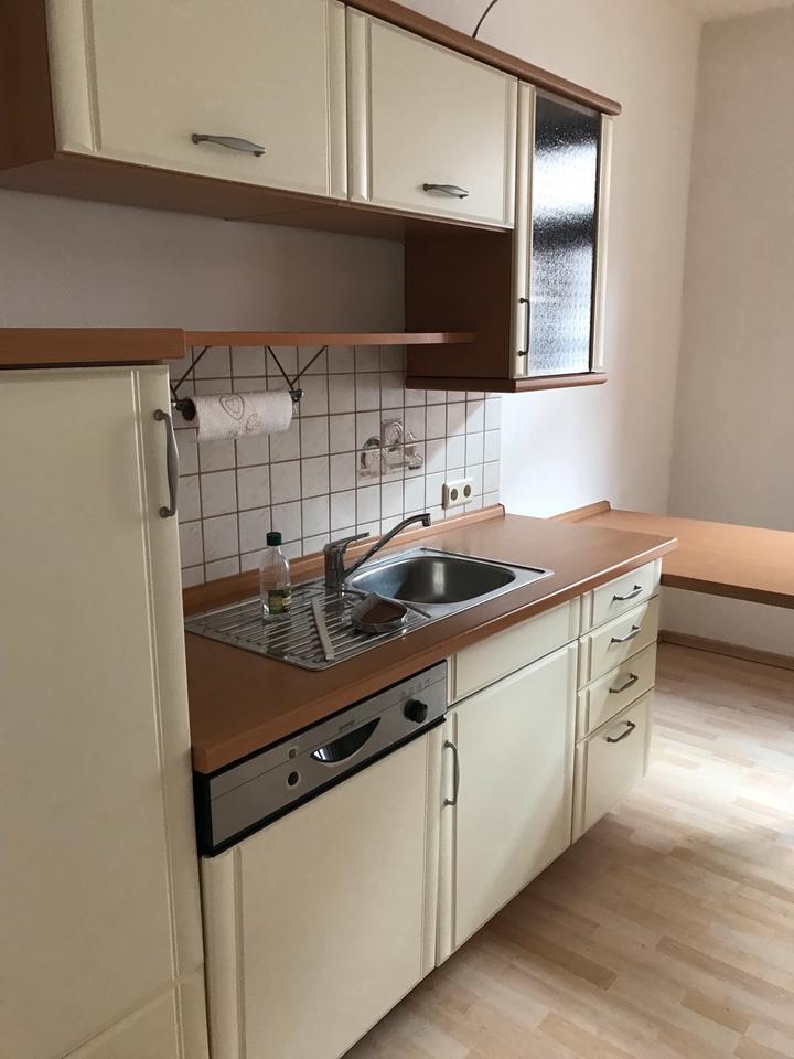 ZweiraumWohnung