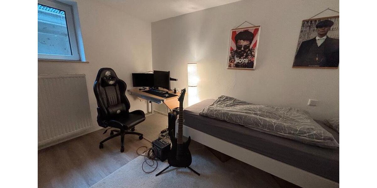 Etagenwohnung Ingolstadt Münchener Straße - 2 Zimmer, 65 m&sup2;, 800&euro; | Angebot:26535722