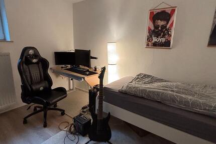 Wohnung Ingolstadt Münchener Straße - 2 Zimmer, 65 m&sup2;, 800&euro; | Angebot:26535722