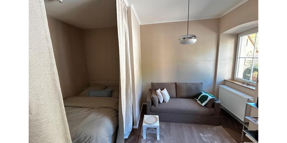 Wohnen auf Zeit Schwäbisch Hall - 2 Zimmer, 34 m&sup2;, 520&euro; | Angebot:26696019