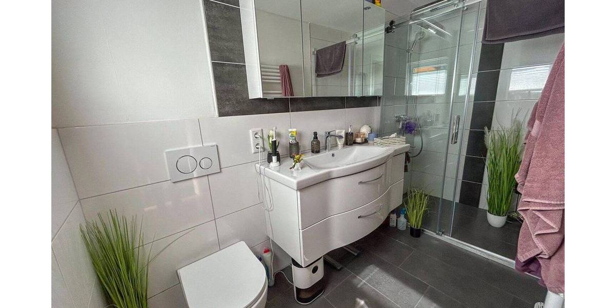 Doppelhaushälfte Bocholt Stenern - 5 Zimmer, 100 m&sup2;, 1.260&euro; | Angebot:26801247