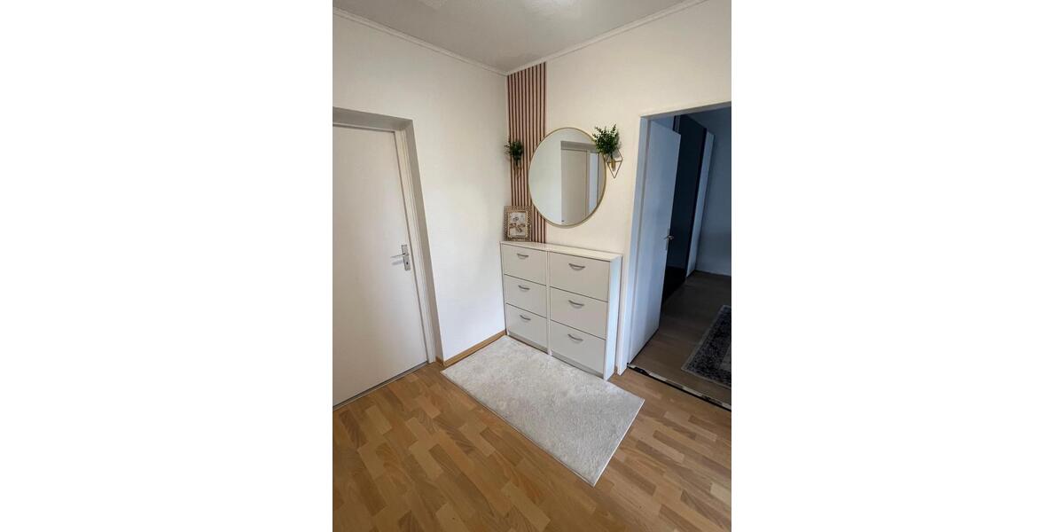 Etagenwohnung Langenhagen Brink - 3 Zimmer, 72 m&sup2;, 940&euro; | Angebot:24829282