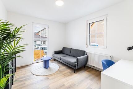 Wohnung Nürnberg Erlenstegen - 2 Zimmer, 60 m&sup2;, 1.220&euro; | Angebot:25973421