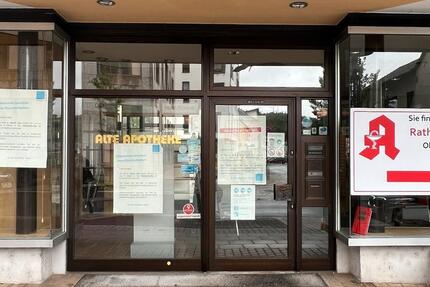 Gewerbeobjekt Schlüchtern - 2.500&euro; | Angebot:20830122