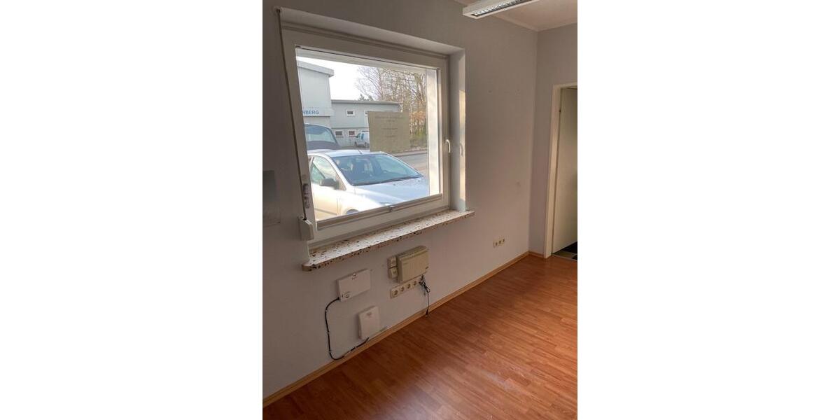 Gewerbeobjekt Mölln - 980&euro; | Angebot:26266976