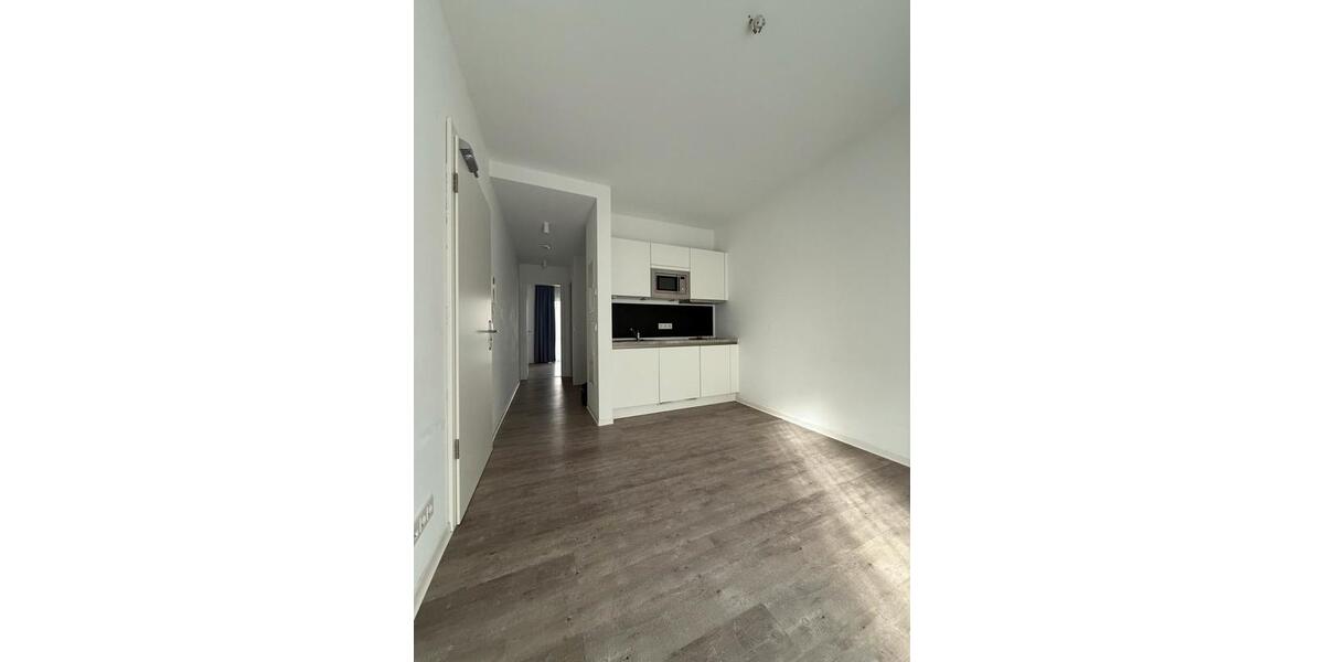 Erdgeschoßwohnung Leipzig Mitte - 2 Zimmer, 31 m&sup2;, 496&euro; | Angebot:26033888