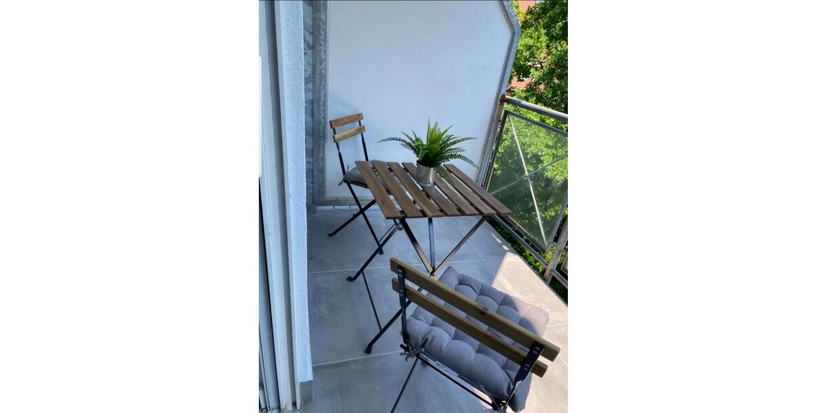 Wohnen auf Zeit Heidelberg Boxberg - 2 Zimmer, 60 m&sup2;, 22&euro; | Angebot:24747356