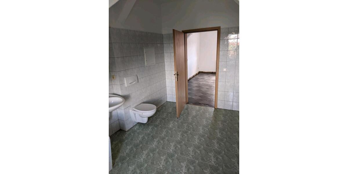 3-Raum Wohnung in 99706 Sondershausen - ruhige Wohnlage 3 zimmer