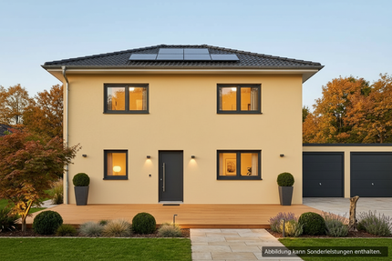 Haus Wusterhausen/Dosse Dosse - 4 Zimmer, 122 m&sup2;, 1.230&euro; | Angebot:27221153