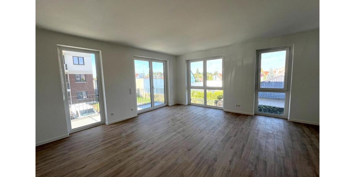 Etagenwohnung Delitzsch - 4 Zimmer, 110 m&sup2;, 1.439&euro; | Angebot:22893411