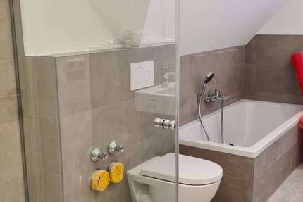 Wohnung Ingolstadt Nordost - 3 Zimmer, 80 m&sup2;, 960&euro; | Angebot:24561346