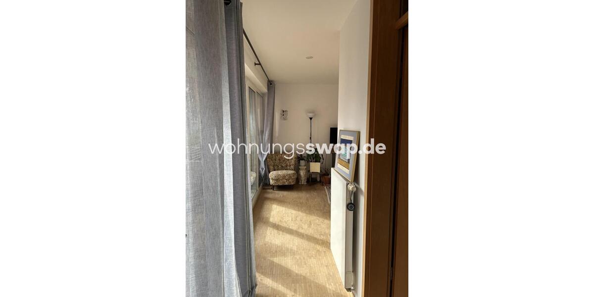 Etagenwohnung München Moosach - 4 Zimmer, 108 m&sup2;, 2.400&euro; | Angebot:24540356