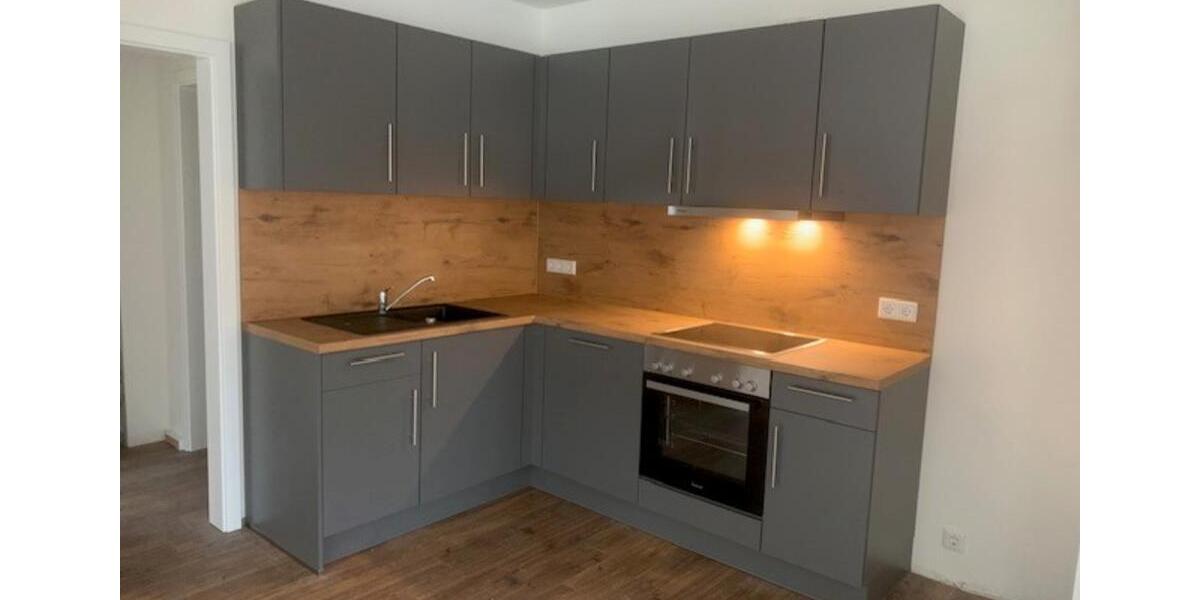 Erdgeschoßwohnung Bendestorf - 2 Zimmer, 54 m&sup2;, 915&euro; | Angebot:25273293