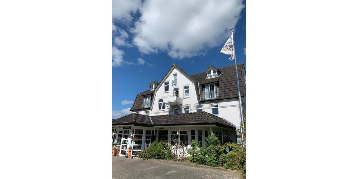 Schöne 3-Zimmer Wohnung in 23746 Kellenhusen 3 zimmer