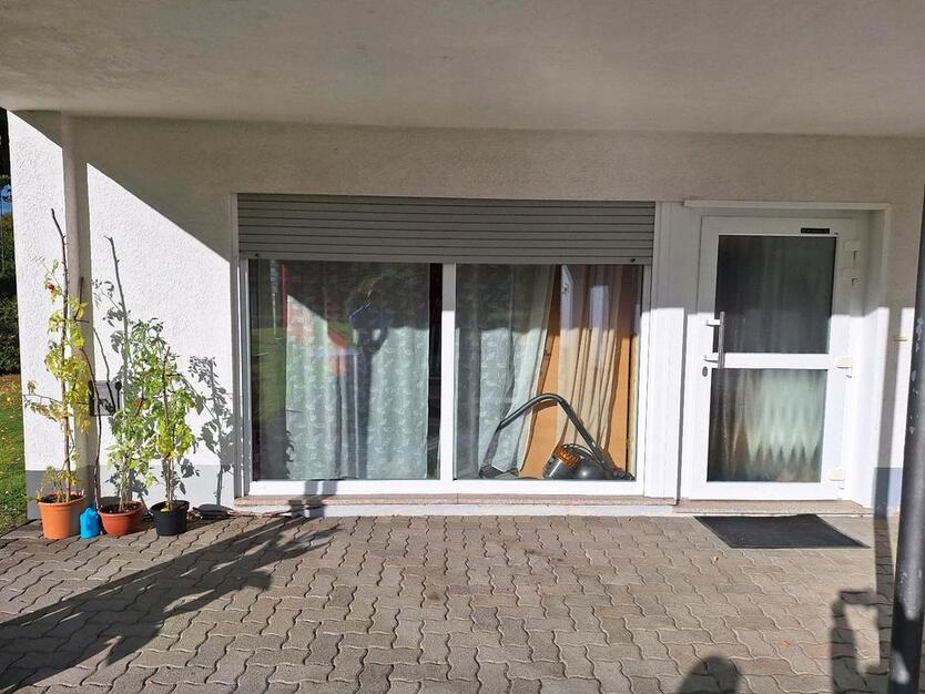 Wohnung in Wilnsdorf Wilgersdorf ca. 40 m