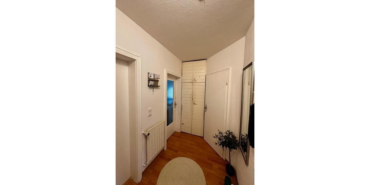 Etagenwohnung Eggenstein-Leopoldshafen Leopoldshafen - 3 Zimmer, 1.300&euro; | Angebot:23545982