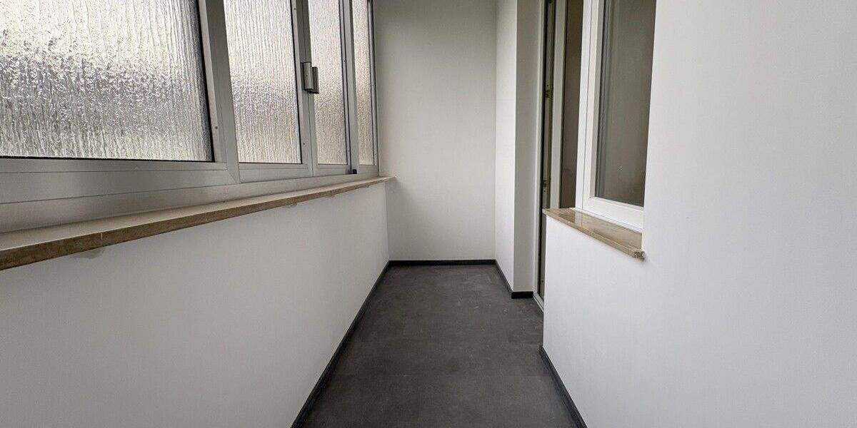 Etagenwohnung Düsseldorf Bilk - 2 Zimmer, 60 m&sup2;, 870&euro; | Angebot:25142153
