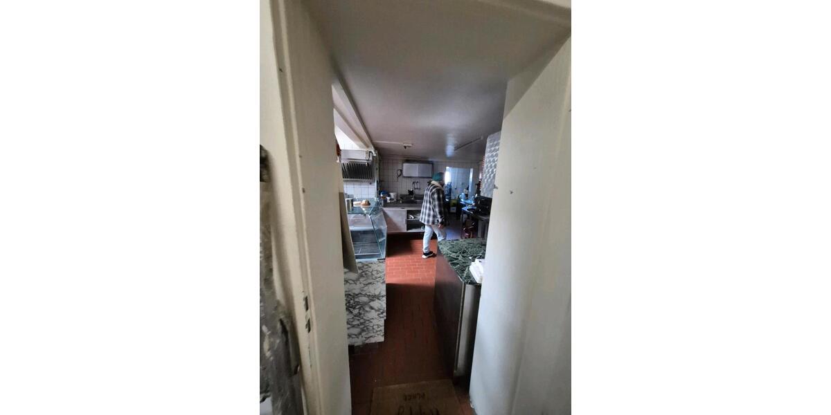 Gewerbeobjekt Jever - 1.400&euro; | Angebot:25615027