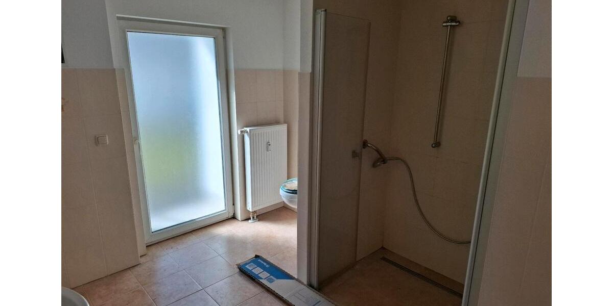 Erdgeschoßwohnung Borna - 2 Zimmer, 55 m&sup2;, 610&euro; | Angebot:25510910