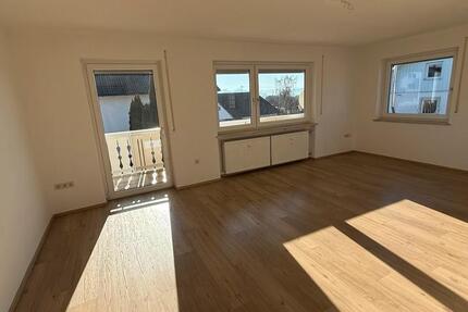 Wohnung Dietmannsried - 3 Zimmer, 80 m&sup2;, 950&euro; | Angebot:25271576