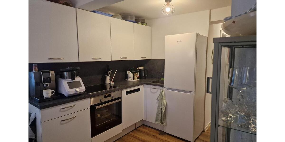 Terrassenwohnung Sauerlach - 2.5 Zimmer, 64 m&sup2;, 1.525&euro; | Angebot:26033208