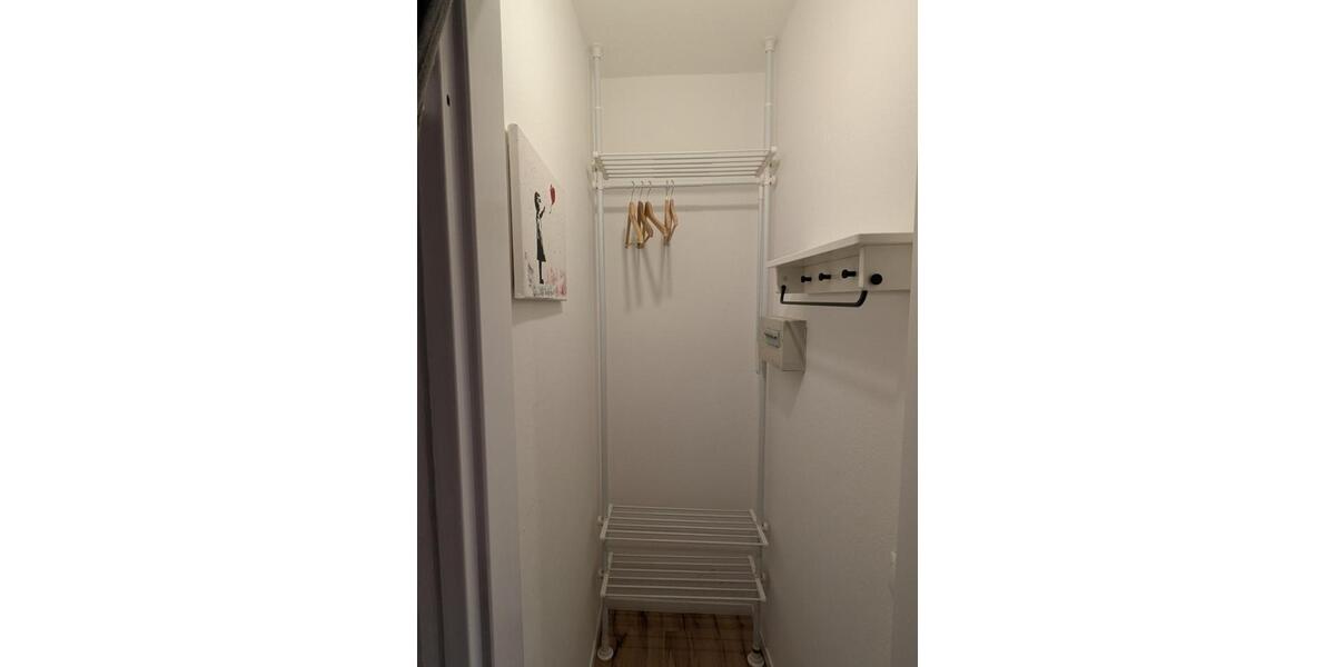 Erdgeschoßwohnung Düsseldorf Stadtbezirk 3 - 1 Zimmer, 40 m&sup2;, 650&euro; | Angebot:26649719