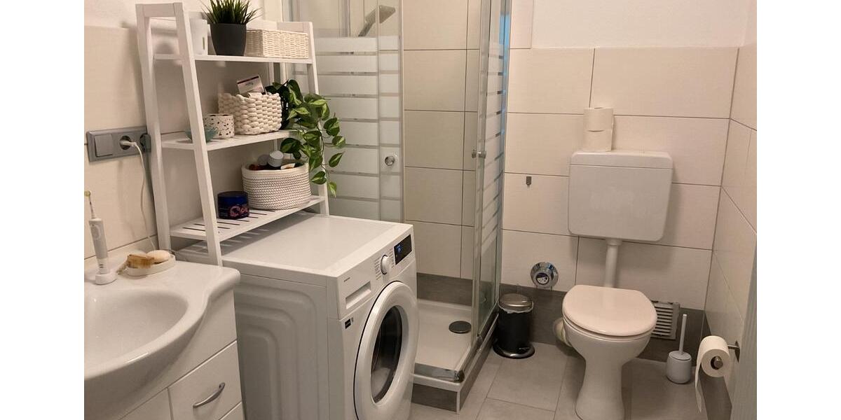 Etagenwohnung Wuppertal Gemarkung Elberfeld - 2 Zimmer, 66 m&sup2;, 448&euro; | Angebot:26692014