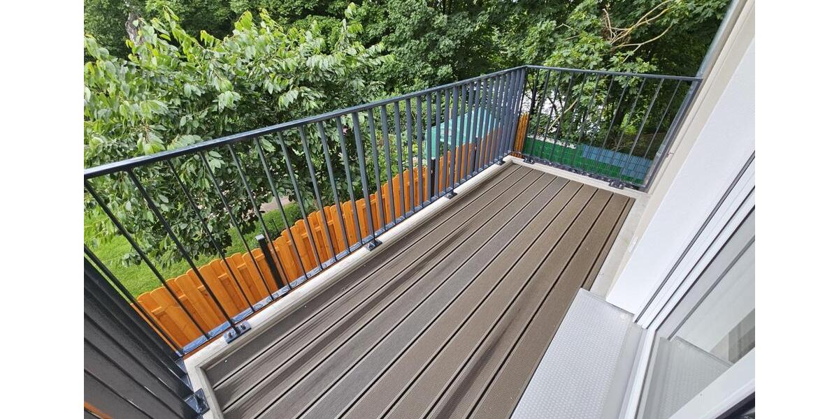 Etagenwohnung Strausberg - 3 Zimmer, 79 m&sup2;, 1.245&euro; | Angebot:23770568