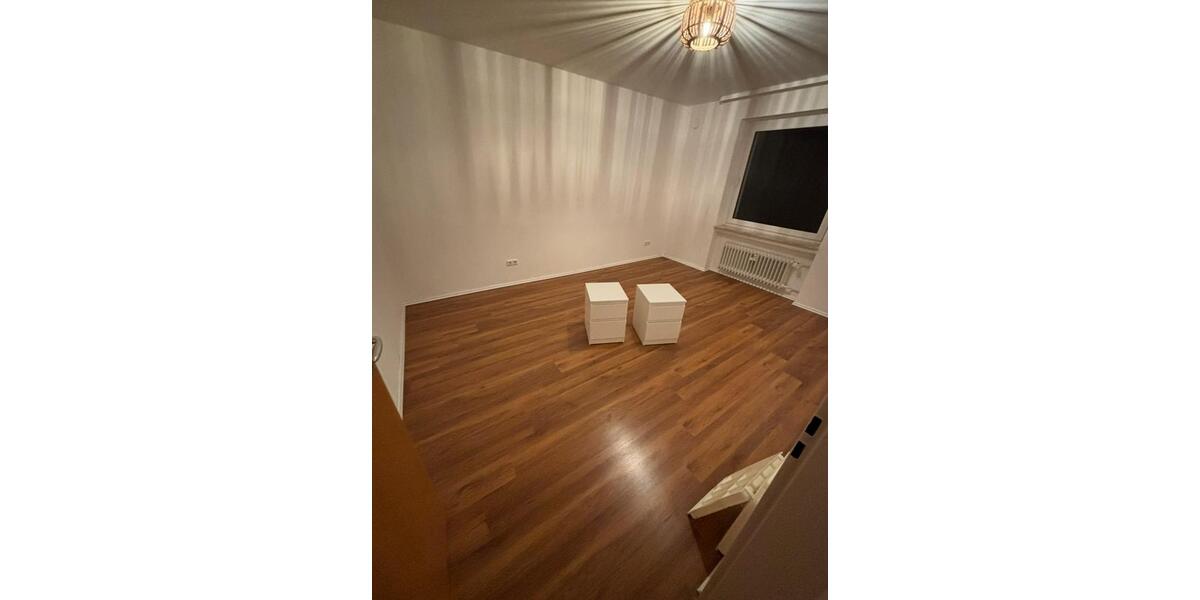 Etagenwohnung Homberg (Efze) - 3 Zimmer, 62 m&sup2;, 403&euro; | Angebot:26254526