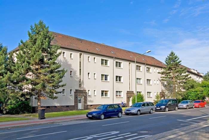 Wohnung zum Mieten in Bottrop 489 € 59.24 m² 3 zimmer