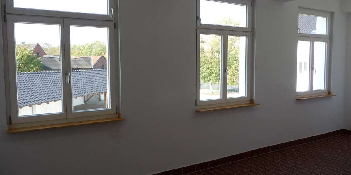 Etagenwohnung Schwalmtal Eschenrath - 1 Zimmer, 23 m&sup2;, 230&euro; | Angebot:24694035