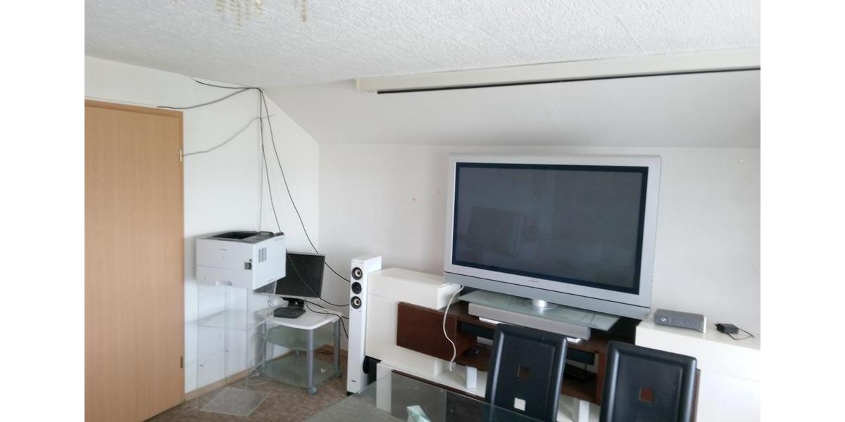 Etagenwohnung Bitburg - 3 Zimmer, 75 m&sup2;, 925&euro; | Angebot:25592313