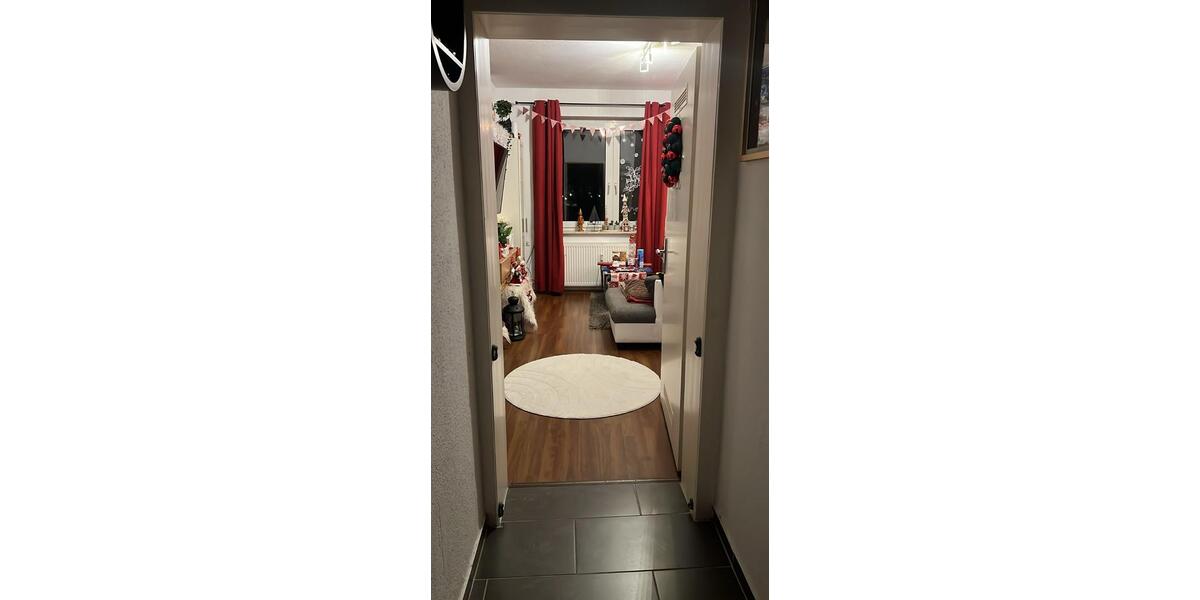 Helle 3-Zimmer-Wohnung in zentraler Lage von Remscheid 3 zimmer