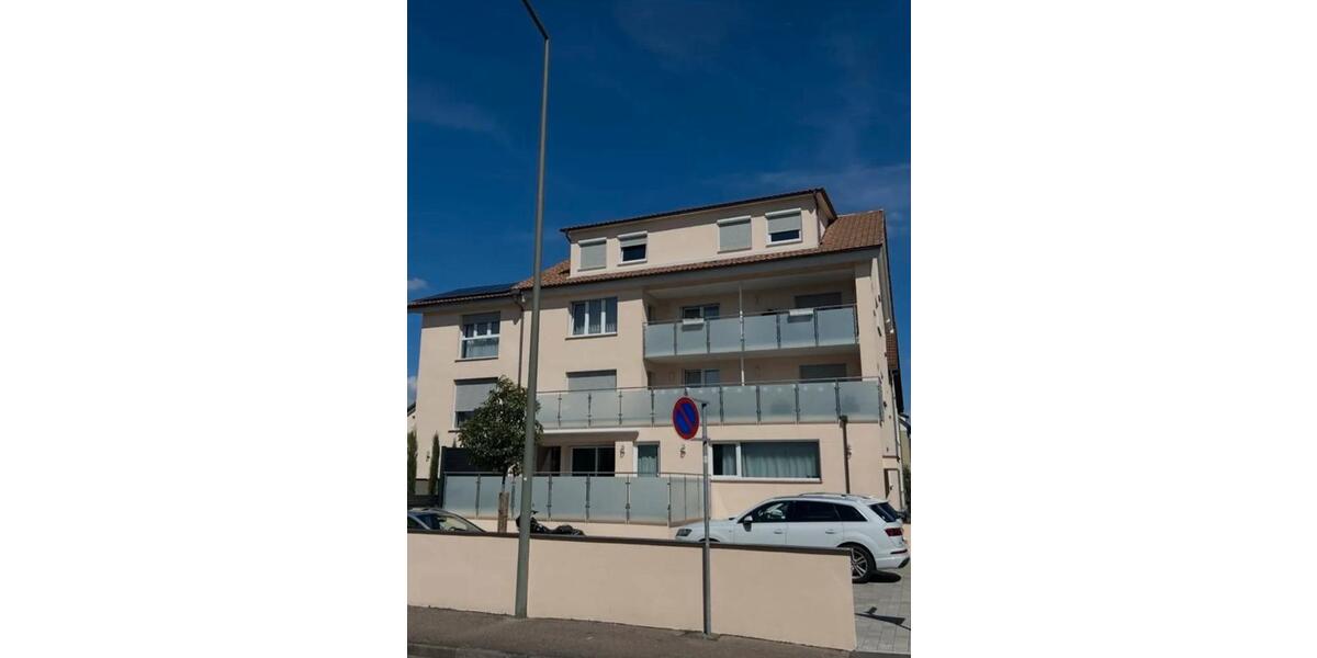 Etagenwohnung Eislingen (Fils) - 4 Zimmer, 120 m&sup2;, 1.390&euro; | Angebot:26330017