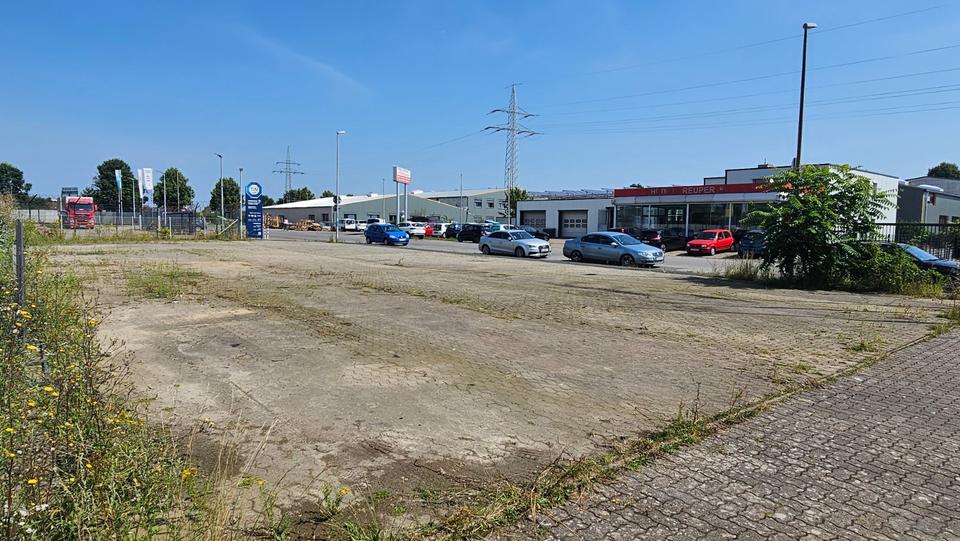 Gewerbeobjekt Ronnenberg - 2.000&euro; | Angebot:24918099