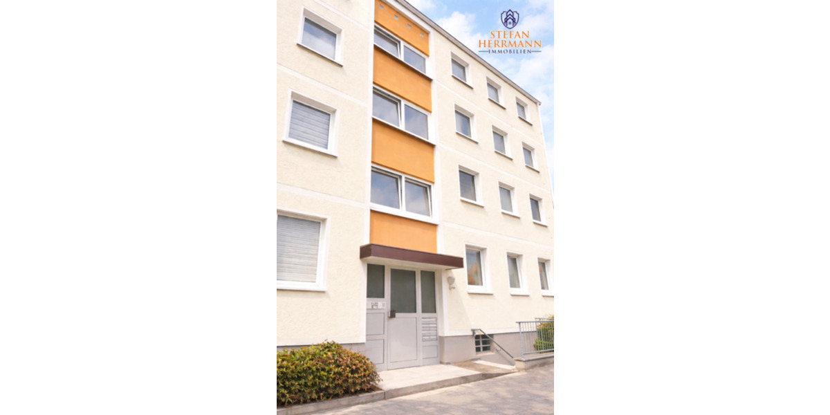 Etagenwohnung Soltau - 3 Zimmer, 72 m&sup2;, 650&euro; | Angebot:25830096