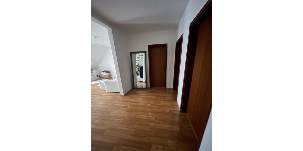Maisonettenwohnung Verden (Aller) - 3 Zimmer, 90 m&sup2;, 890&euro; | Angebot:25234903