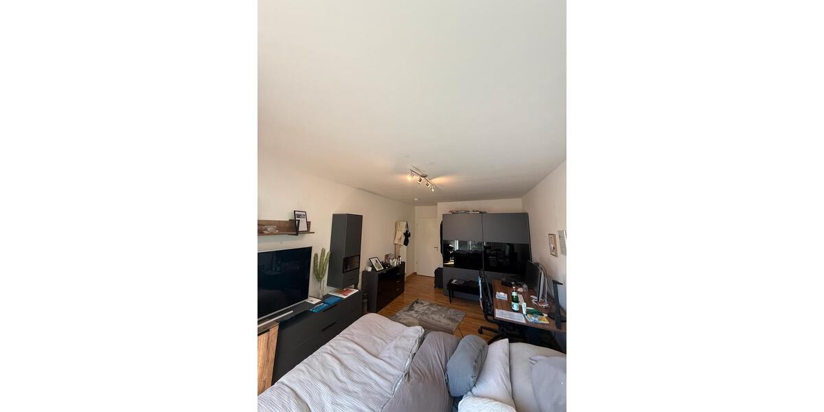 Wohnen auf Zeit Münster Erphoviertel - 1 Zimmer, 20 m&sup2;, 850&euro; | Angebot:26306444