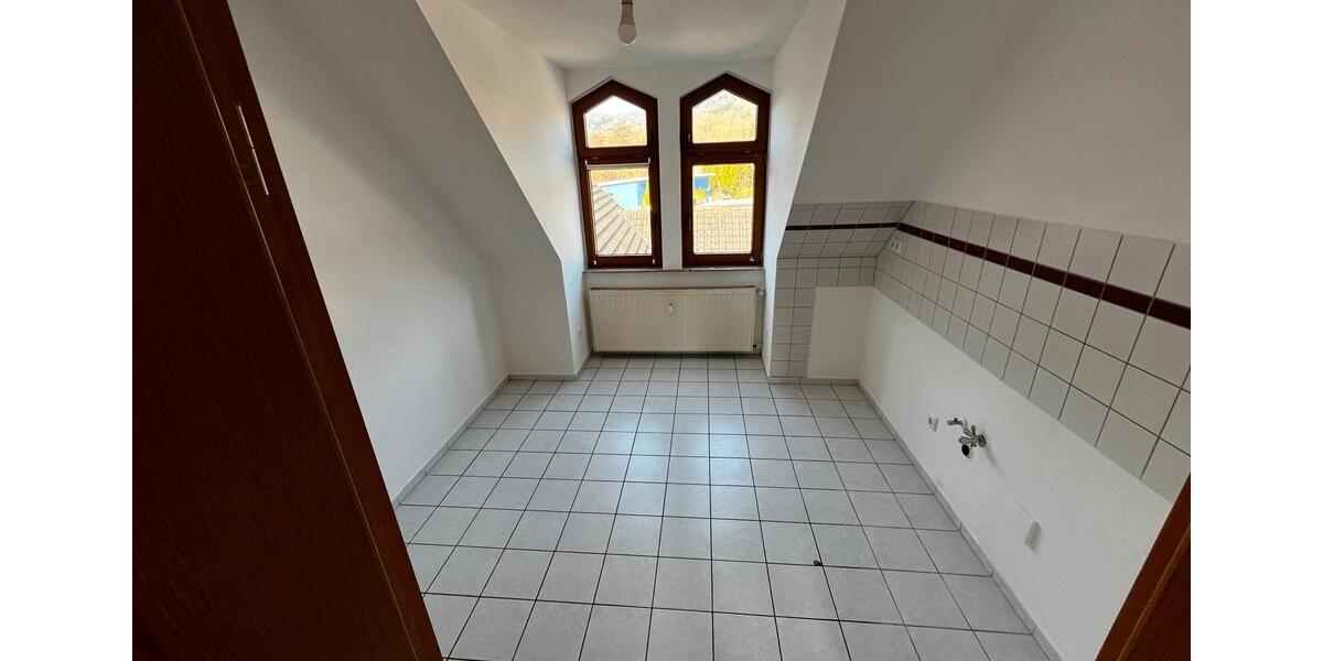 Etagenwohnung Waldkappel - 3 Zimmer, 83 m&sup2;, 450&euro; | Angebot:25893650